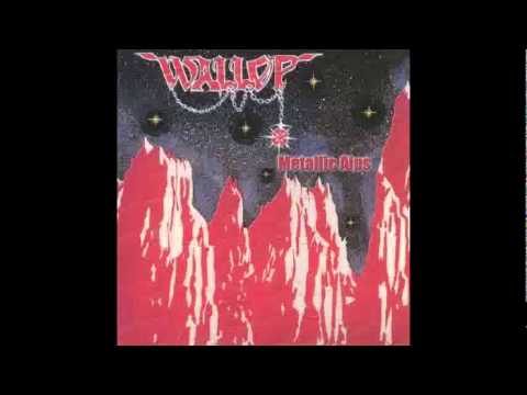 Metal Ed.: Wallop - Lack Of Power