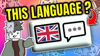 The History of English: How Invasions Built a Language
