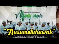 Alfun nur  nasamatuhawak  audio with lirik 