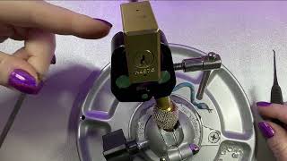 How To Pick The Master 575 And What Pick And Tensioner To Use