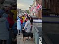 Ballymena Community Walk, Friday 29th August 2025.