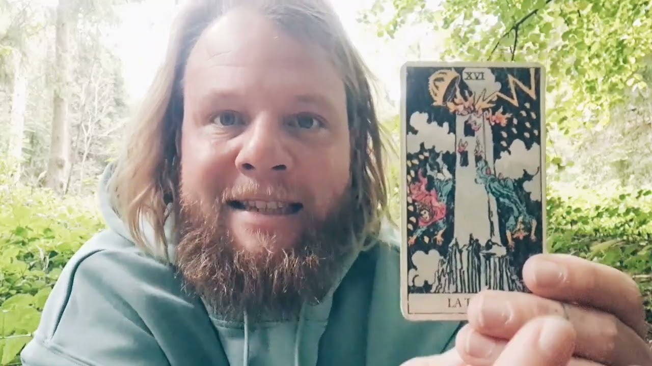 Wow, WAS passiert da gerade mit dir mein Schatz? 