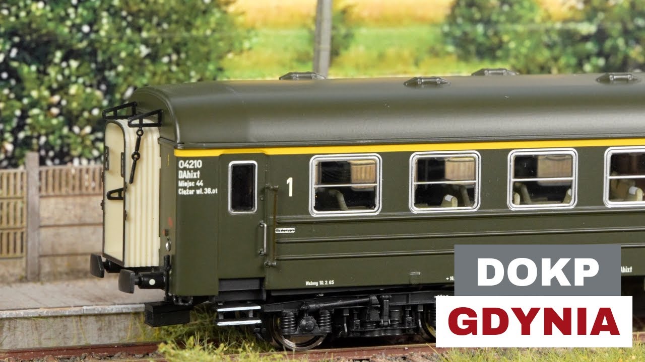 Ryflak  1kl, stacja Lębork