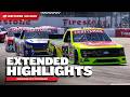NASCAR Craftsman Truck Series Highlights | 2026 Grand Prix of St. Petersburg