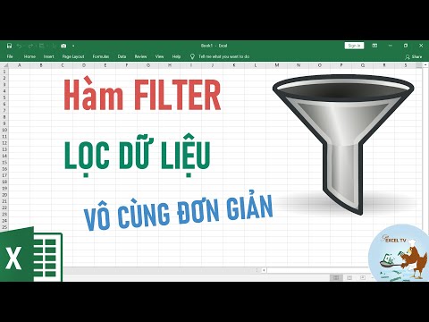 Video: Cách nhập công thức trong Microsoft Excel: 14 bước