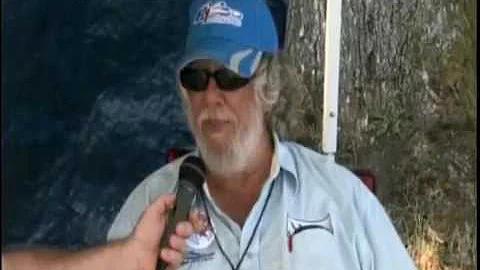 INTERVIEW WITH HYDRO HISTORIAN FRED FARLEY SEAFAIR...