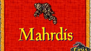 Boss - Mahrdis