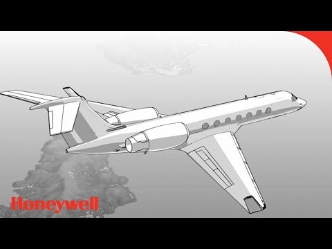 Stay Connected Inflight with Business Aviation | The Connected Aircraft | Honeywell Aviation