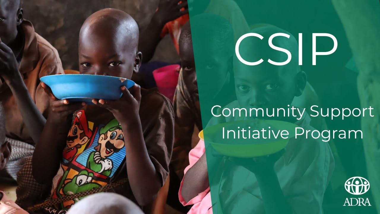 Feeding Hope: Kampala Shop Owner's Ongoing Support For Kids In Pagwa Shamba (Luganda)