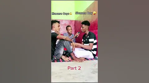 ilkacase qays ft sharma boy