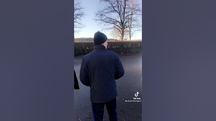 Stepz stikker af fra politiet