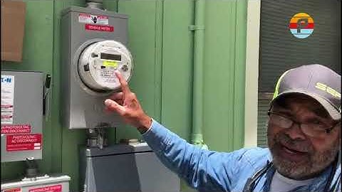 CPS Solar Commissioning Contracted Inspector