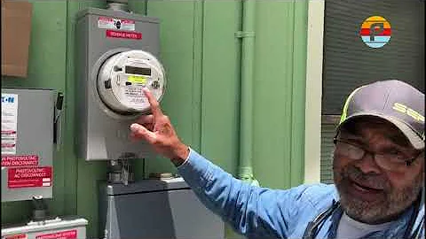 CPS Solar Commissioning Contracted Inspector