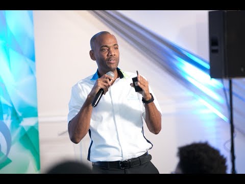 Investing 101 - Reynaldo Thompson - Sagicor Investments