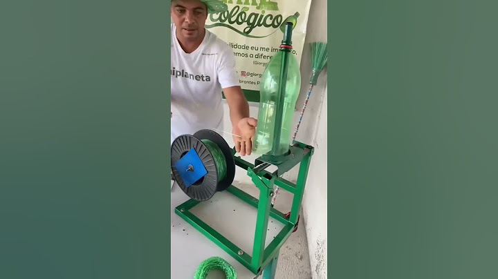 Transforma Botella en Escoba 😯