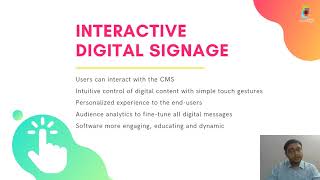 Uses of Digital Signage in Retail