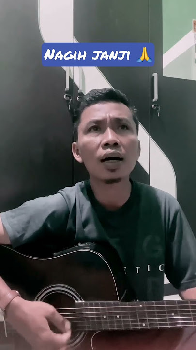 STORY WA || NAGIH JANJI || COVER TOTOK.P