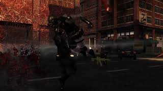 Prototype – Full Gameplay Walkthrough Level 9 (The Altered World)