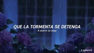 Alex Turner - Glass in the Park (Sub Español - Lyric Video) Resimi