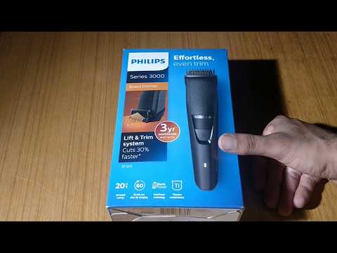 philips bt3215