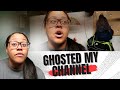 I WENT GHOST FOR MONTHS // SPEAKING MY TRUTHS // REAL LIFE CHAT ...mom likely vlogs