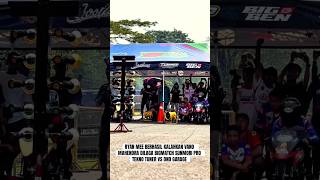 RYAN MEE BERHASIL KALAHKAN VANO MAHENDRA DILAGA BIGMATCH TEKNO TUNER VS DND GARAGE😱 #teknotuner