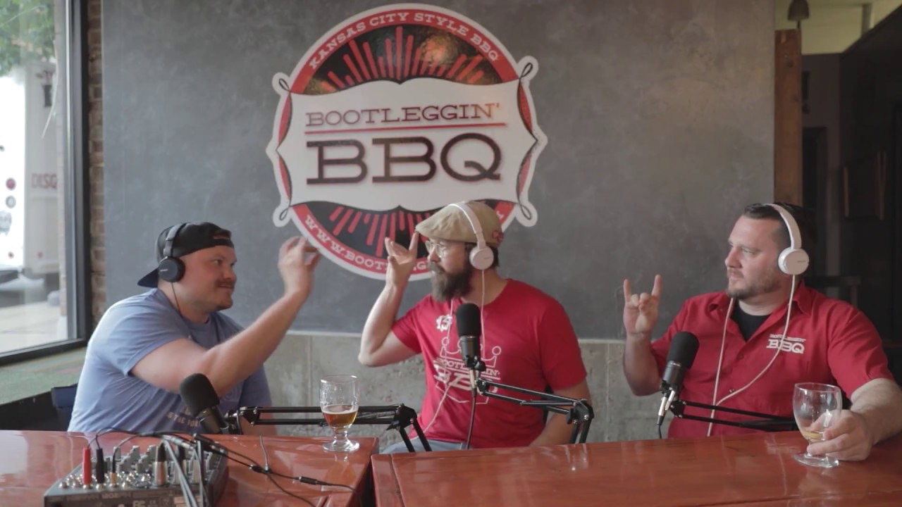 Too Sweetin' Bootleggin BBQ Inteview YouTube