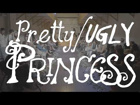 Pretty/Ugly Princess SS26