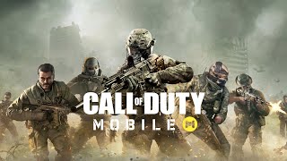 Call of duty mobile 12