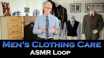 ASMR Loop: Men