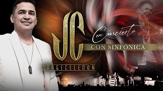 Jorge Celedon Arena Monterrey 04-05-24