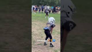 Nothing can stop greatness. Even with his condition, he’s a baller!!! #memphis #memphis #youthsports