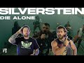 SILVERSTEIN “Die Alone” feat Andrew Neufeld of COMEBACK KID | Aussie Metal Heads Reaction