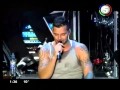 Ricky Martin - M.A.S. Tour (2,011)