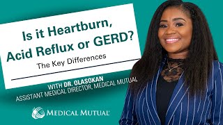 Is it Heartburn, Acid Reflux or GERD? The Key Differences screenshot 5