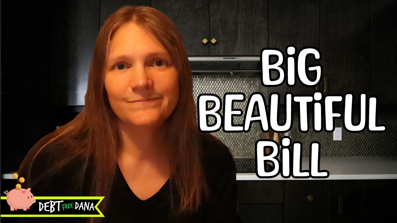 MAJOR Money Changes: Student Loans, SNAP Cuts & Newborn Accounts (What It Means for Your Money)