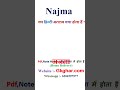 Najma Meaning In Hindi Najma Name Meaning In Hindi Meaning Of Najma Najma Meaning In Hindi Najma Name Meaning In Hindi Meaning Of Najma