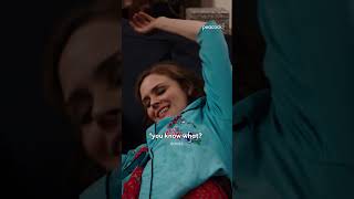 “We danced on a bar” #Bones #EmilyDeschanel #TemperanceBrennan #Shorts Content