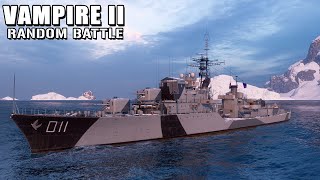 Vampire II: The Ultimate DD Hunter with 9 Kills screenshot 1