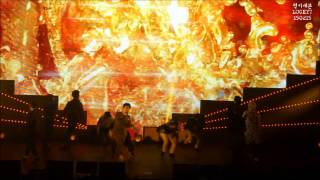 [150215] 블락비 BlockB_BBC 2기 팬미팅 영상_VERY GOOD