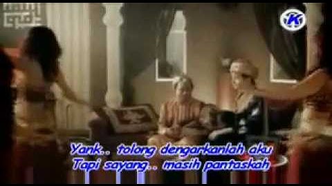 Wali Band - Yank (Official Video Clip) With Lyrics.m4v