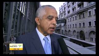 Moegsien Williams reacts to Malema's utterances on New Age and ANN7