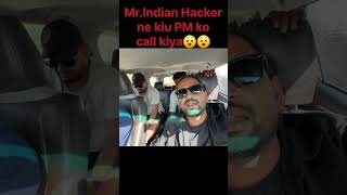 Mr indian hacker 😂😂....! #shorts #shortsfeed #shortvideo #short #mrindiahacker #funny #comedy