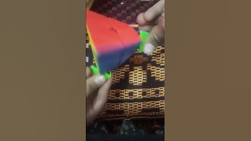 When your cube make this noise😂😂 #shorts #cuber #funny #comedy #noise @MohammadHussainlakhani #beat