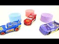 The Alphabet Song Disney Pixar Cars Disney Cars3 Mac Truck Lightning McQueen Nursery Rhymes
