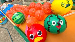 New generation ASMR Water Marble Run EPIC ⭐️Pro Builder's Ultimate Tracks