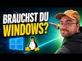 Linux statt Windows? Dieser Test zeigt, ob du wirklich wechseln kannst