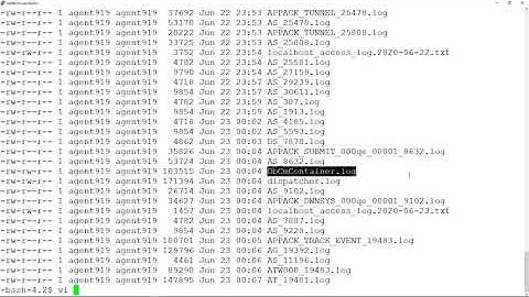 CWCM: Control-M for Databases