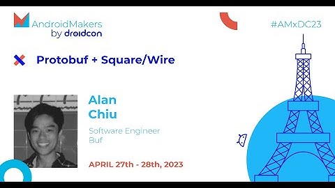 Collaborating with Protobuf & Type-Safe APIs - Alan Chiu