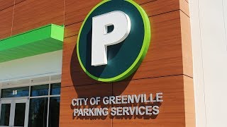 Parking Services Moves to New Location